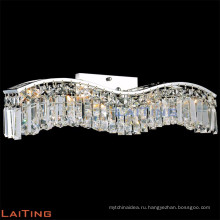 Роскошные светодиодные стены лампы люстра хрустальная настенные светильники 32426